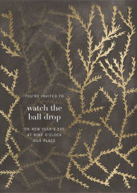 Woodcut by Kelly Wearstler