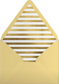 Sprinkled with Love - Sugar Paper Envelope