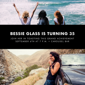 Title Card by Paperless Post