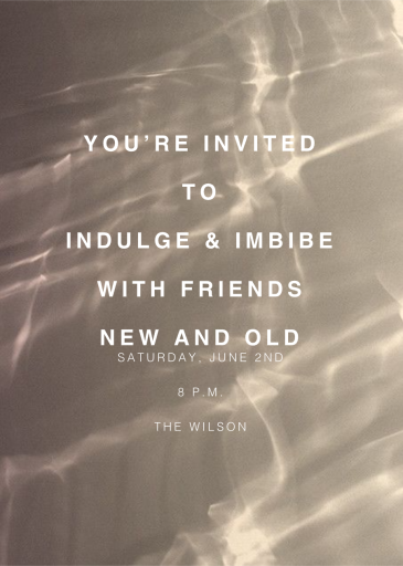 Pasadena, 1pm by Paperless Post