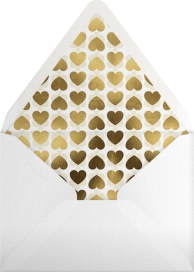 Hearts Of Mine - kate spade new york Envelope