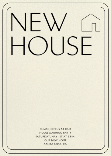 Open Sesame - Business Event Invitation by Paperless Post