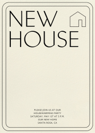 Open Sesame - Celebration Invitation by Paperless Post