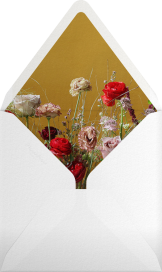 Germinal (Save the Date) - Putnam & Putnam Envelope