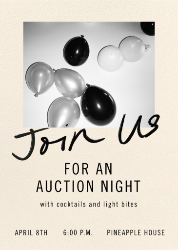 Top Spot by Paperless Post