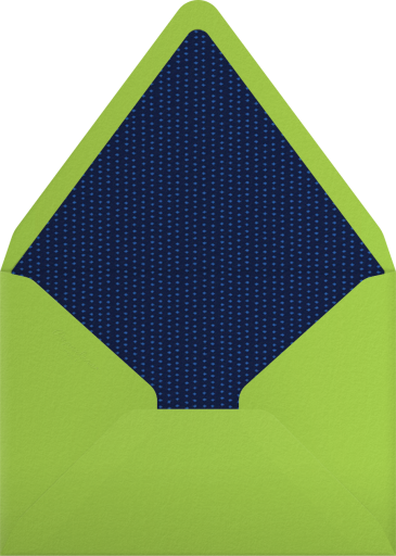 Charterhouse - Paperless Post Envelope