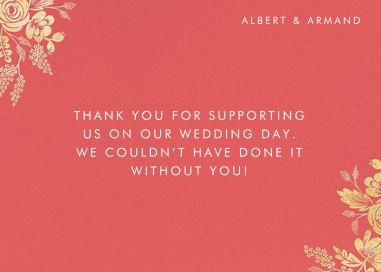 Heather and Lace (Stationery) by Rifle Paper Co.