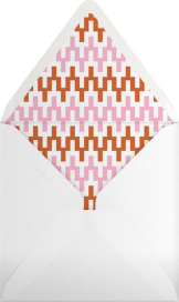 Doxie - Jonathan Adler Envelope