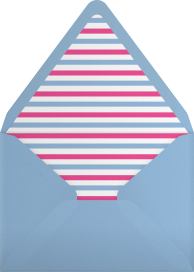 Little Baby Hearts - kate spade new york Envelope