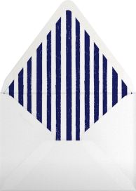 Sunshine (Mr. Boddington's Studio) - Mr. Boddington's Studio Envelope