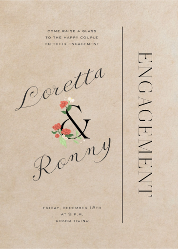 Handmade by Paperless Post