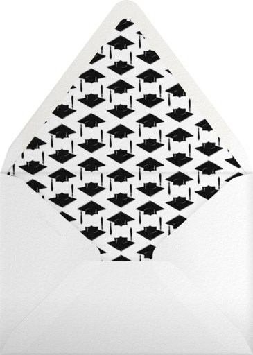 Photo Spread - Paperless Post Envelope