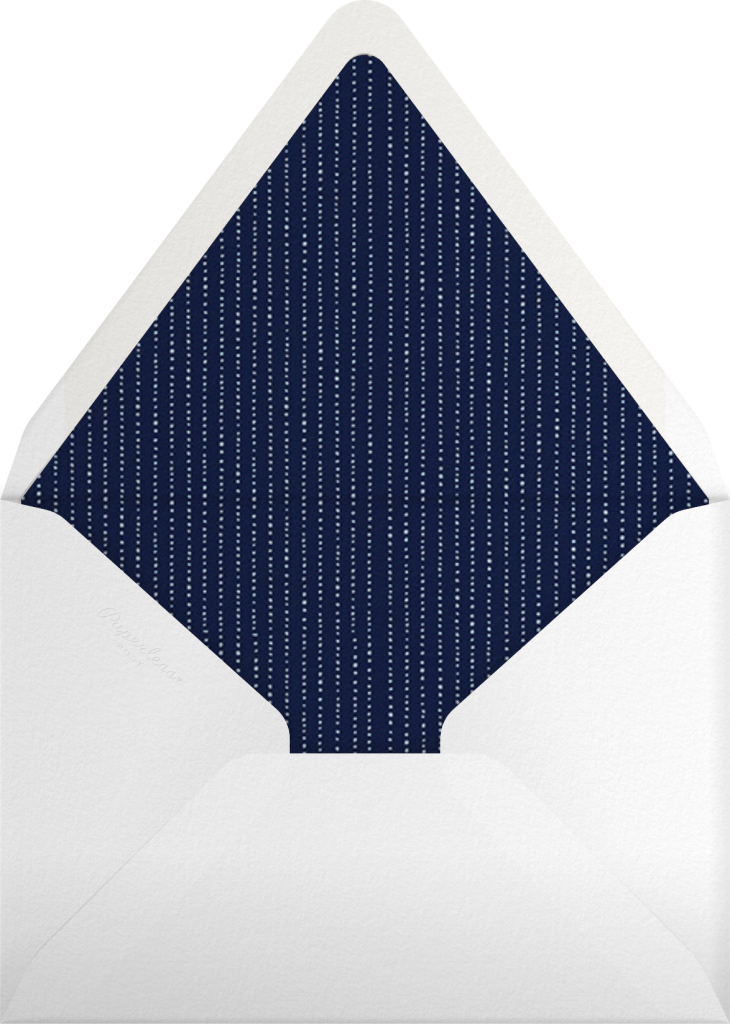 Marylebone Nursery Baby Shower Invitation Send online instantly