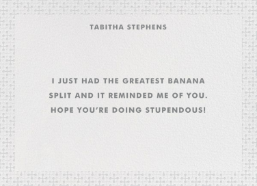 Jacks (Stationery) by Jonathan Adler