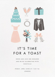 Wedding Essentials by Rifle Paper Co.