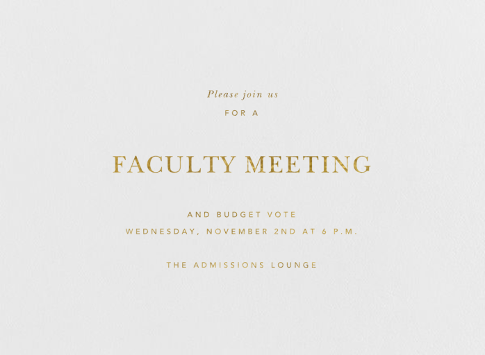 Wilcox by Paperless Post