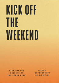 Eventide by Paperless Post