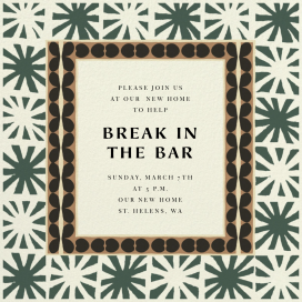 Tile Art by Jungalow