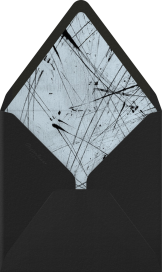 Precise - Kelly Wearstler Envelope