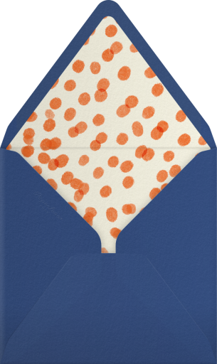 Brunch Champions - Maisy Summer Envelope