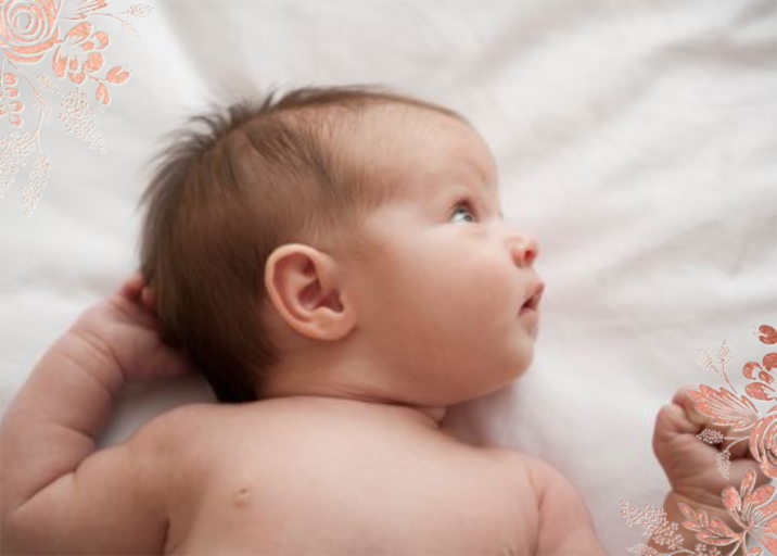 Heather and Lace (Photo Stationery) - Stationery by Rifle Paper Co.