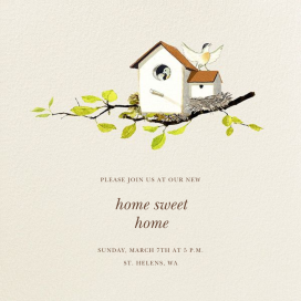 20 Housewarming Invitation Messages & Wording Ideas