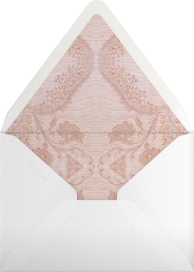 Paloma - Brock Collection Envelope