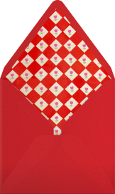 Love Craft - Paperless Post Envelope