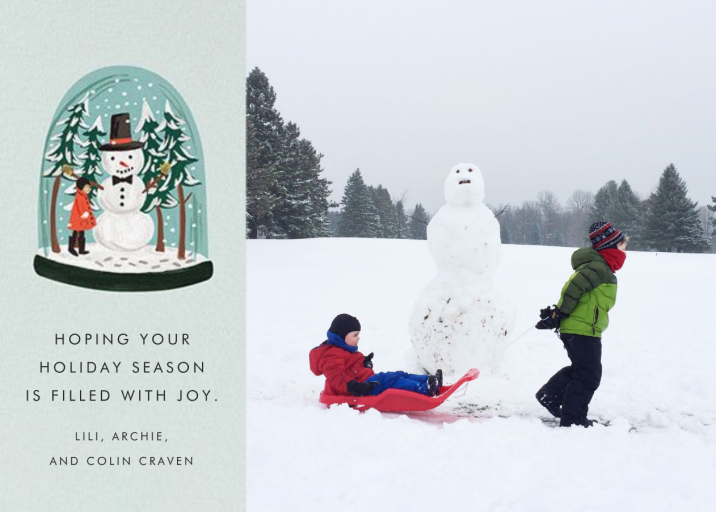 Global Citizen (Photo) by Rifle Paper Co.