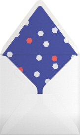 Time Out - Paperless Post Envelope