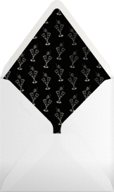 Gravity - Paperless Post Envelope