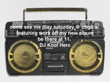 Brixton Briefcase - Save the Date by Paperless Post