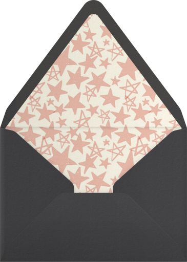 Reach for the Stars - Hello!Lucky Envelope