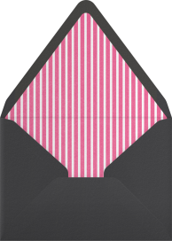 Bubbling Brew - Paperless Post Envelope