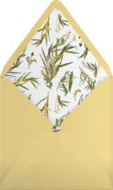 Rhone (Save the Date) - Paperless Post Envelope