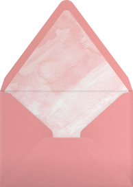 Photo Spread - Paperless Post Envelope