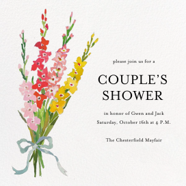 Snapdragons by Happy Menocal