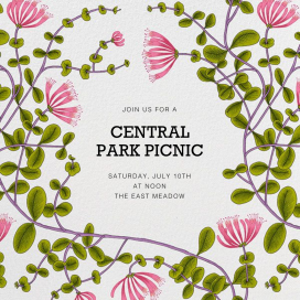 Kuusama by Marimekko