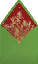 White - Paperless Post Envelope