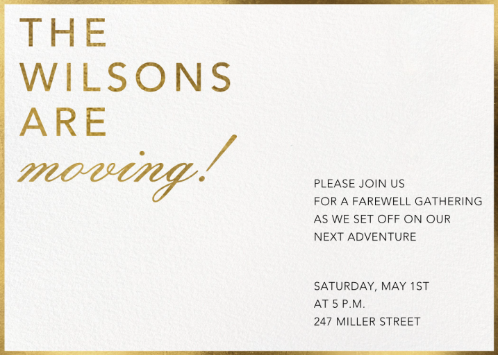 Where the Heart Is - Invitation by Paperless Post - Back