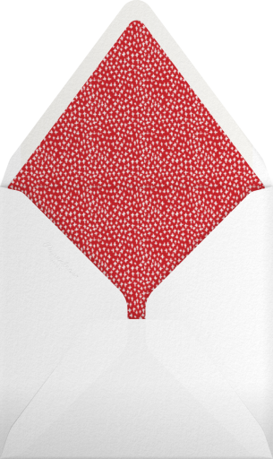 Round in Circles - Mr. Boddington's Studio Envelope