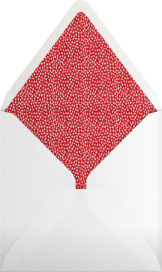 Round in Circles - Mr. Boddington's Studio Envelope