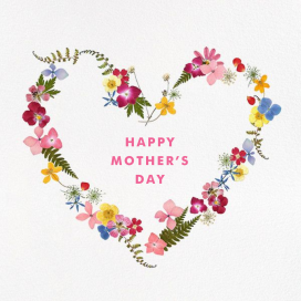 Love is in Bloom - Greeting Card by Paperless Post