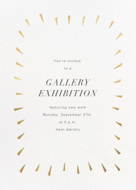 Éclat by Paperless Post