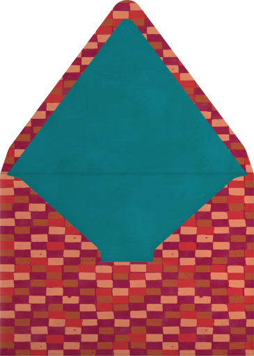 Cobblestone - Jungalow Envelope