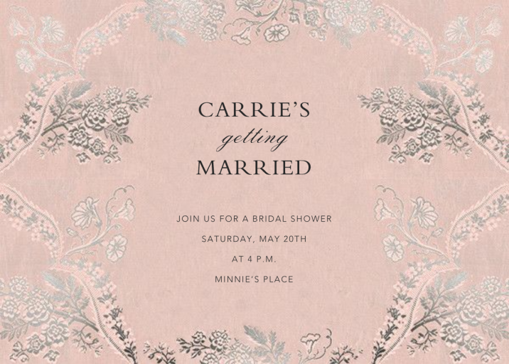 Paloma by Brock Collection