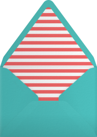 Happy Hour - Paperless Post Envelope
