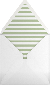 Truffaut - Paperless Post Envelope