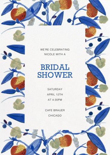 Paratiisi (Tall) by Marimekko