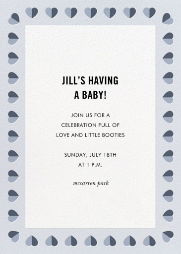 Better Halves Border by kate spade new york